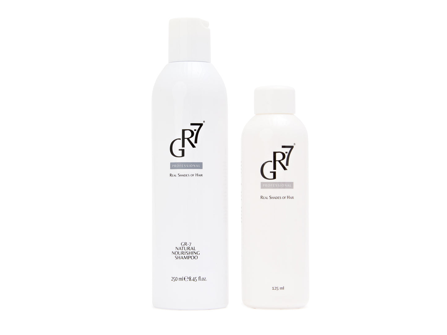 GR7 Pro Bundle | No Más Canas & Champú Natural